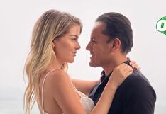 Brunella Horna y Richard Acuña revelan el nombre de su bebé: conoce AQUÍ cuál es su significado