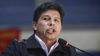 Pedro Castillo: Poder Judicial evaluará el 22 de enero la apelación en el caso golpe de Estado