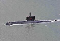 Brasil dio de baja a submarino, lo puso en venta y dicen que Perú se interesó en comprarlo