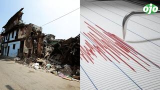 Alerta sísmica en Perú: IGP pronostica inminente terremoto de 8.8 en la región costera