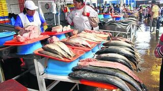 Venta de pescados y conservan desde un sol en San Martín de Porres 