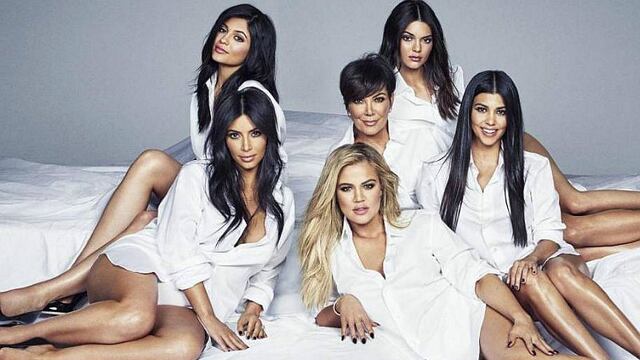 ¡Conoce la cual es el secreto de todo el Clan Kardashian para lucir una figura envidiable! [FOTOS] 