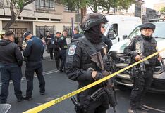 México: Sicario mata a tiros a secretaria y asesor de alcaldesa de la Ciudad de México