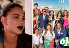 Tefi Valenzuela rompe en llanto al ser tildada de ‘prost...’: “¿Qué saben de mi vida?”