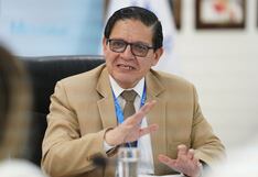 Segundo Acho sobre pago de deuda bancaria: “No tengo nada que ocultar”