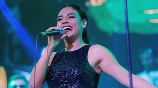 Cielo Torres y su emoción por cantar en el 28 aniversario de Tacna, su tierra natal