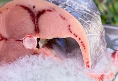 Comer para vivir: Qué es el mercurio en el pescado y cómo afecta