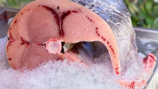 Comer para vivir: Qué es el mercurio en el pescado y cómo afecta