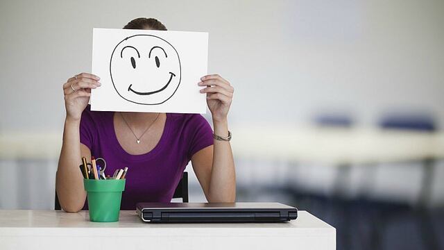 6 consejos para ser feliz en el trabajo