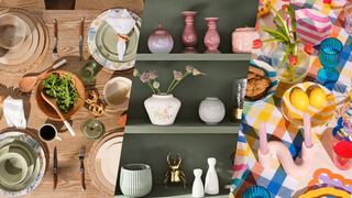 Guía práctica: estilos de decoración primavera-verano para renovar tu hogar