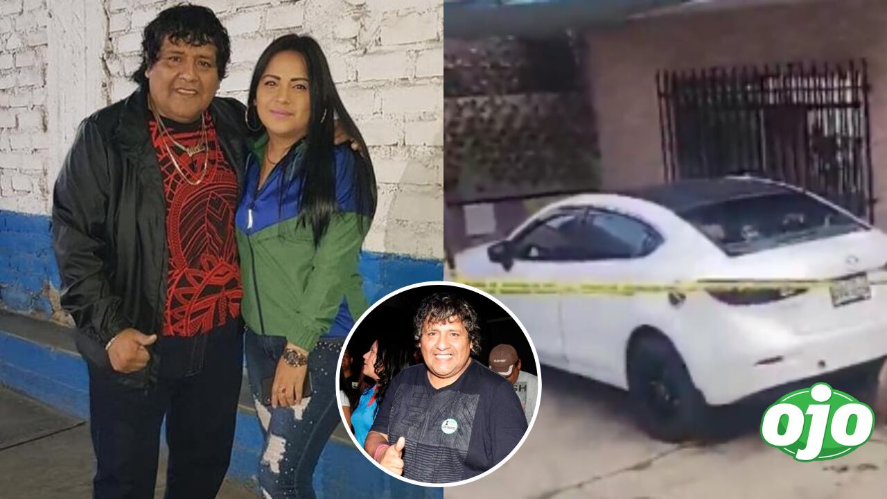 Sujetos queman auto de la exesposa de Toño Centella.