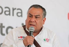 Gobierno pide “chepa” a la población por protestas