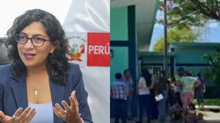 Ministra de Desarrollo e Inclusión Social será interpelada