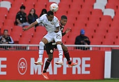 Universitario de Deportes pierde ante LDU, queda sin Sudamericana y se va entre insultos