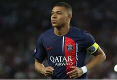 Kylian Mbappé estaría considerando dejar el PSG e ir al Real Madrid
