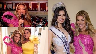 Miss Perú 2019: los mejores memes de la noche (FOTOS)