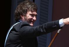 Diputados de Argentina aprueban ‘Ley ómnibus’ en general