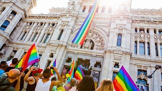 Adidas mantiene firme su campaña de apoyo a la comunidad LGBT [FOTOS]