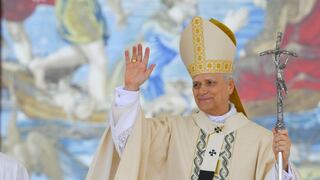 “León de Perú”: Vaticano lanza tráiler de documental sobre el Papa León XIV