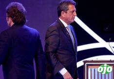 Argentina: Javier Milei y Sergio Massa protagonizaron un acalorado debate de cara a la segunda vuelta electoral