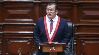 Congreso se niega a derogar ley que ayuda a criminales y solo le hará maquillaje