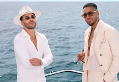 Romeo Santos rompe récords de asistencia en Estados Unidos y Europa: solo habrá dos fechas en el Estadio Nacional