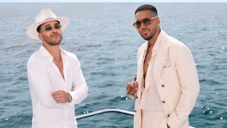 Romeo Santos rompe récords de asistencia en Estados Unidos y Europa: solo habrá dos fechas en el Estadio Nacional