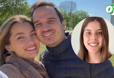 Natalia Villanueva tras ampay con esposo de ‘Cinnamon Style’: “Solo fue un beso, no soy la amante”