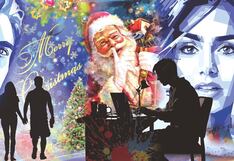 No quiere pasar Navidad con mis padres (CASOS DEL CORAZÓN)