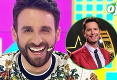 Rodrigo González tras presunta demanda de Cristian Rivero contra Latina: “Cuántas cosas no nos dieron”