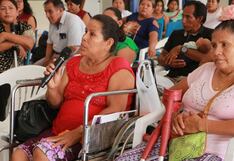 Día Nacional de la Persona con Discapacidad: mujeres con discapacidad denuncian barreras en el acceso a la justicia