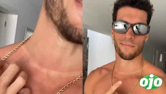 Patricio Parodi - diario OJO