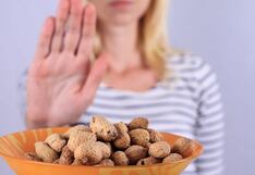 Comer para vivir: Recomendaciones a pacientes con alergias alimentarias