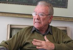 Exvicepresidente David Waisman fue golpeado por delincuentes que entraron a robar en su casa de San Isidro