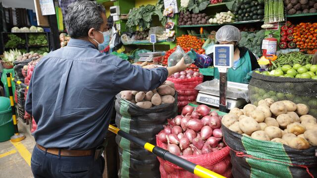 Hacen milagros para parar la olla: ¿Qué medidas han tomado los peruanos ante el alto costo de alimentos?