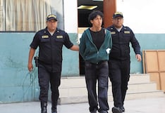 Fisicoculturista y deportista de lucha libre drogado mata a chica en hostal