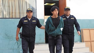 Fisicoculturista y deportista de lucha libre drogado mata a chica en hostal