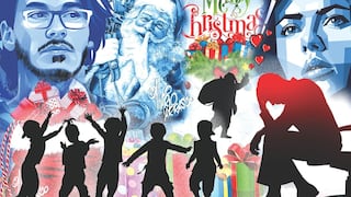 Mi esposo da mucho en regalos y no recibe nada (CASOS DEL CORAZÓN)