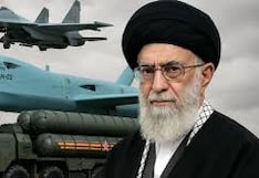 Conozcamos la estrategia de Irán para responder a un ataque de Estados Unidos