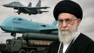 Conozcamos la estrategia de Irán para responder a un ataque de Estados Unidos