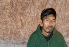 URGENTE: Ayudemos a encontrar a Rafael Fernández Huallanca