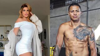 Samantha Batallanos revela que estuvo embarazada de Maicelo, pero sufrió una pérdida: “no fue a raíz de ningún golpe”