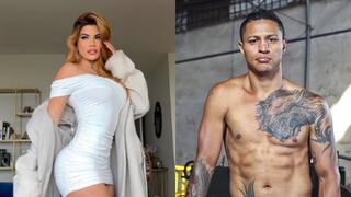 Samantha Batallanos revela que estuvo embarazada de Maicelo, pero sufrió una pérdida: “no fue a raíz de ningún golpe”