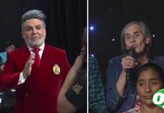 Andrés Hurtado: señora acusa a su producción de “racista” por no querer dejarla entrar