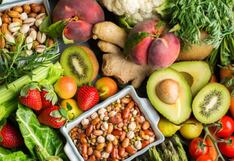 Comer para vivir: ¿Qué son los alimentos alcalinizantes?
