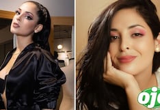 Andrea Luna explica por qué no quiere tener hijos: “Si voy a cuidar a alguien será a mí”