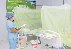 Aumenta cifra de muertos por dengue