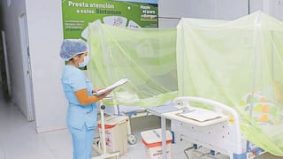 Aumenta cifra de muertos por dengue