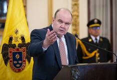 Rafael López Aliaga sobre investigación a la fiscal de la Nación: “Es totalmente ilegal”