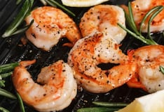 Comer para vivir: ¿Los mariscos suben el colesterol “malo”?